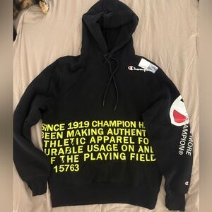 Champion Sweat Set - Unisex